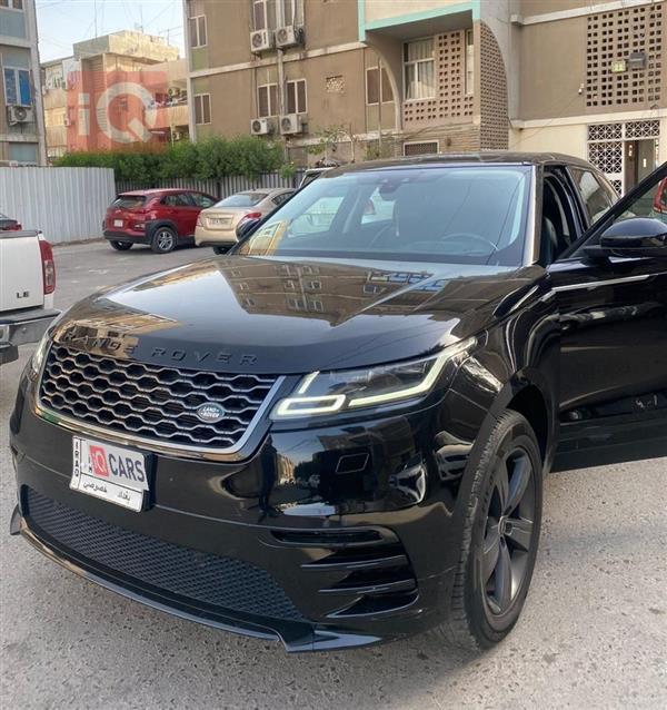 لاند روفر رنج روفر فلار 2019 للبيع في العراق -  بغداد